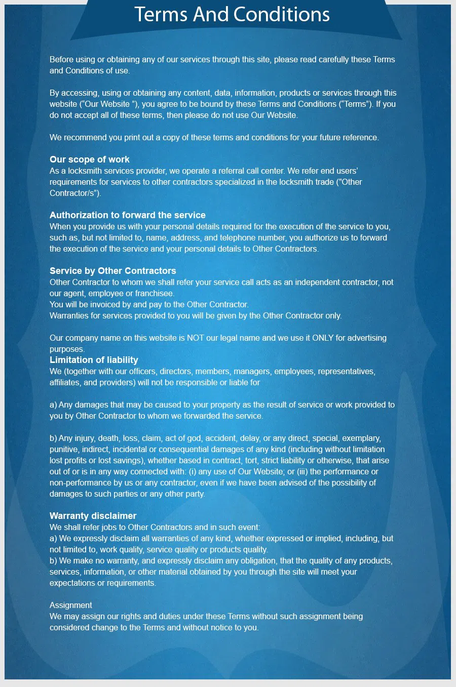 State Locksmith Services Chicago, IL 312-288-7593
